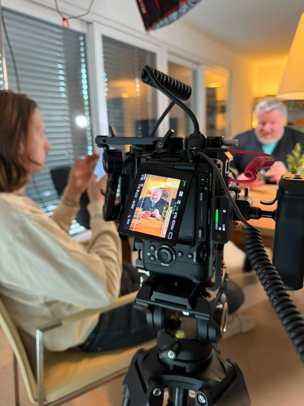 LemonPics Produktion