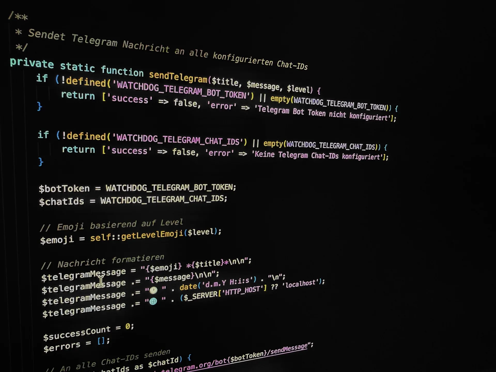 Fullstack Developer bei LemonPics