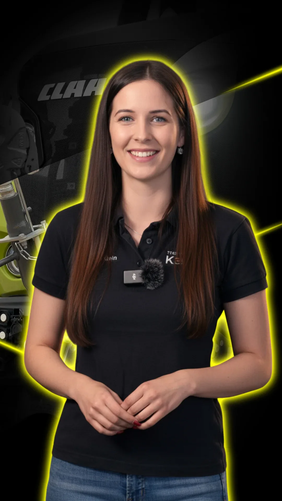 Technikzentrum Kleinb LemonCLIP