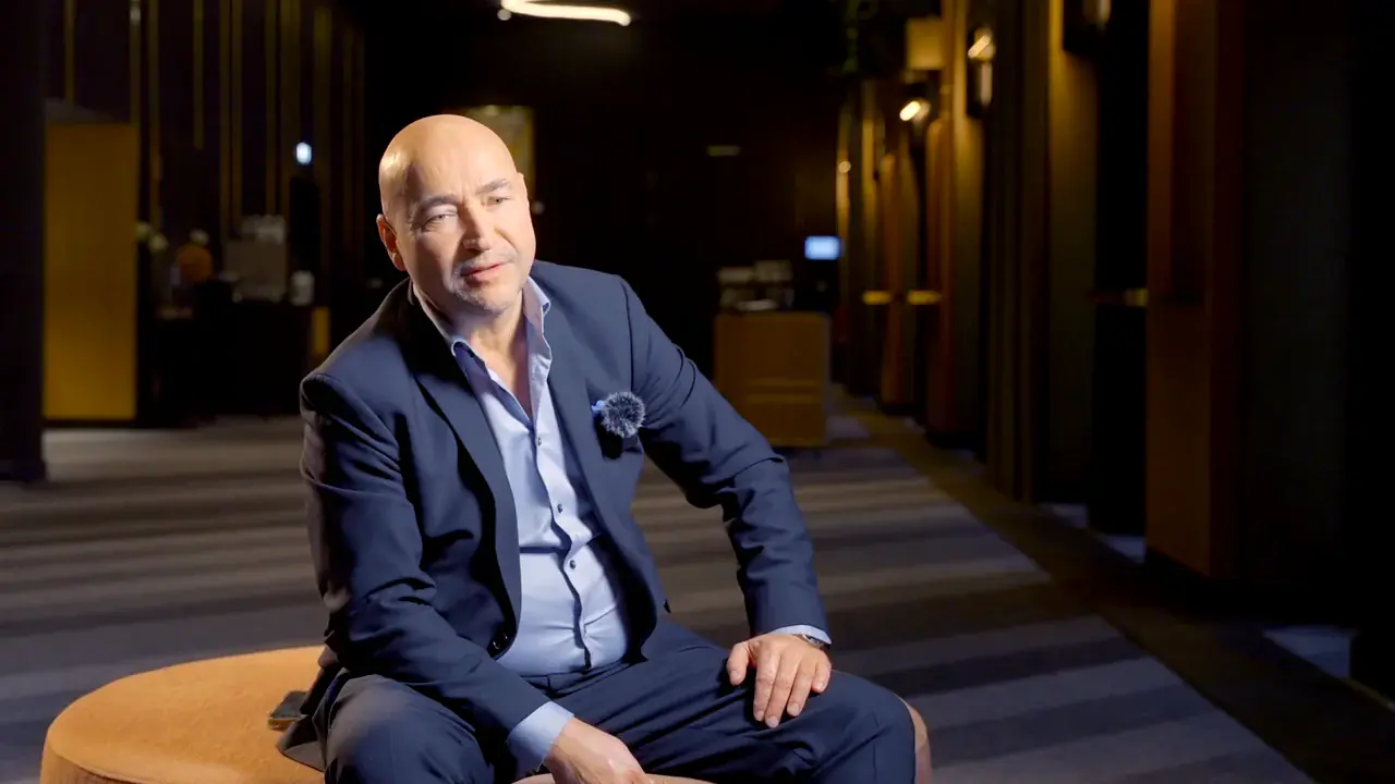 Testimonial Video 505 Testimonial 2