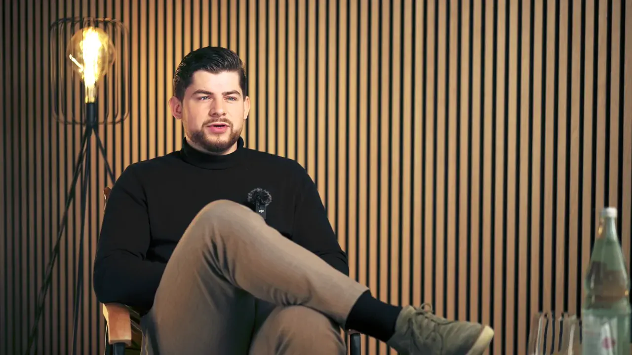 Testimonial Video EVU Testimonial 2