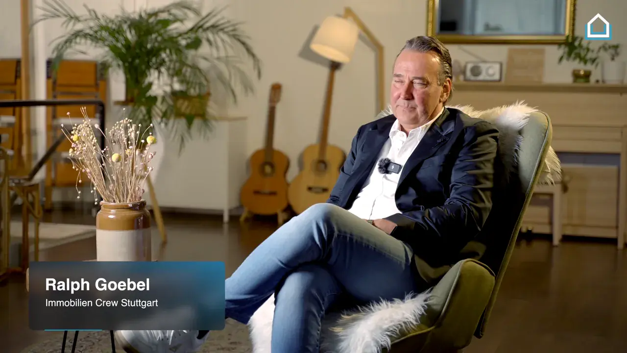 Testimonial Video Malmquist 1