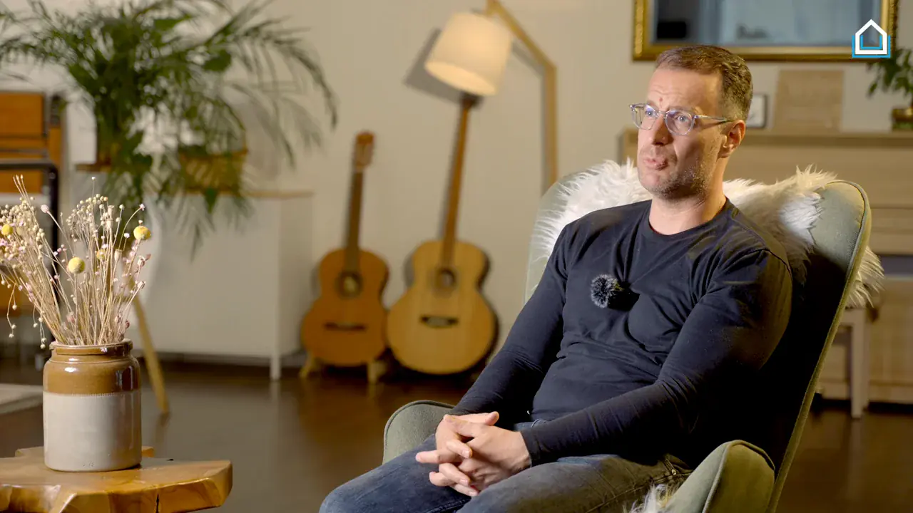 Testimonial Video Malmquist 2