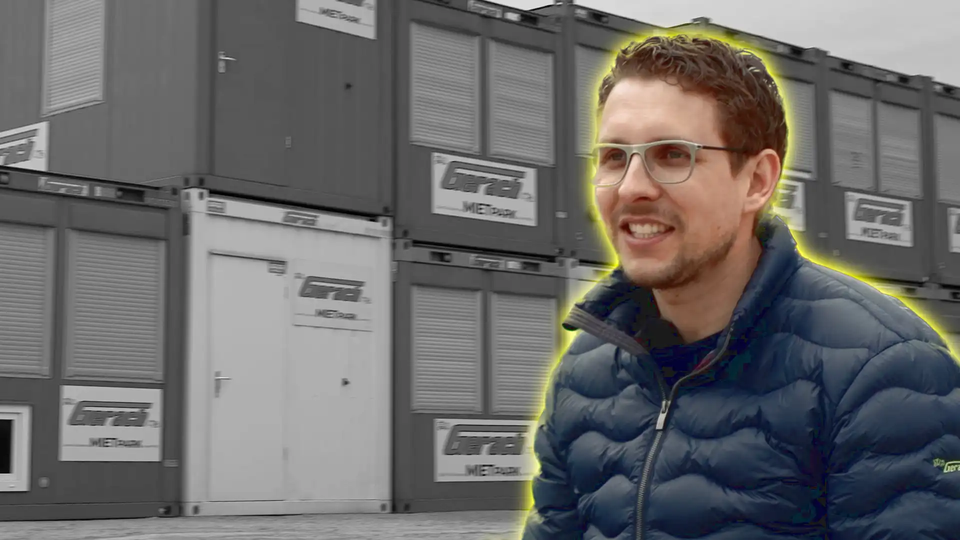 Gerach Video-Kundenstimme