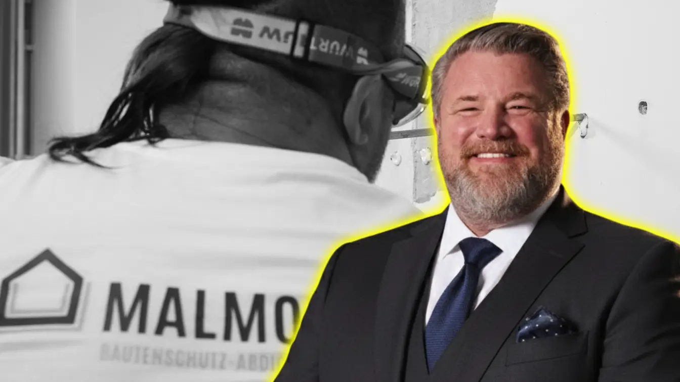 Malmquist Video-Kundenstimme