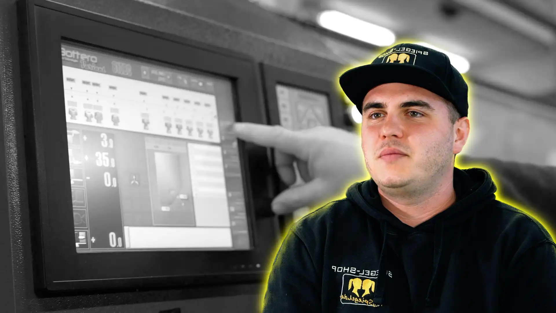 MySpiegel Video-Kundenstimme