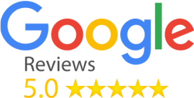 Google Trust Logo